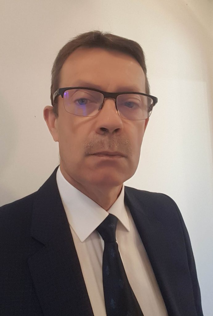 karoly muller managing director