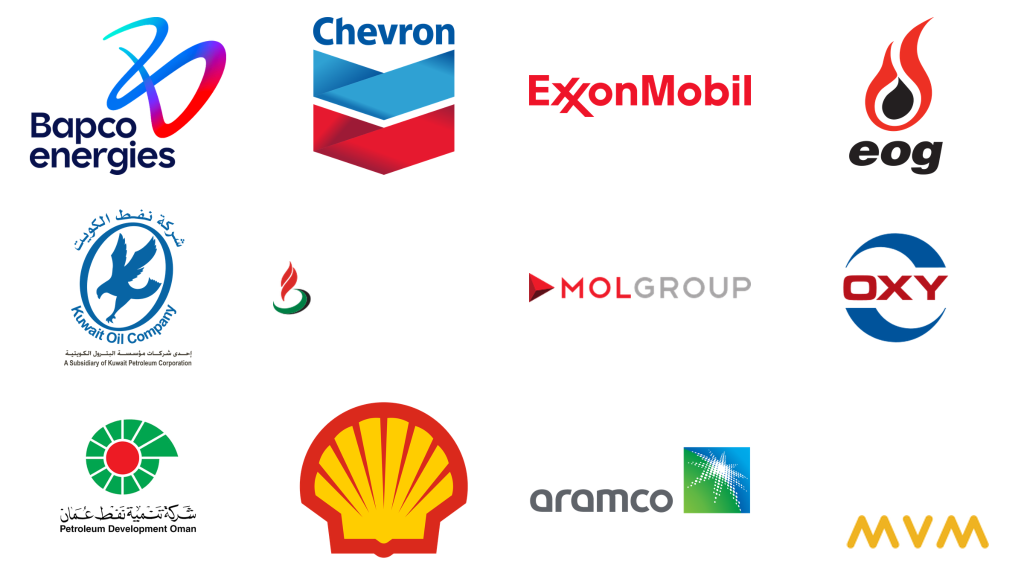 oil gas logos grid 3x4 transparent final v3